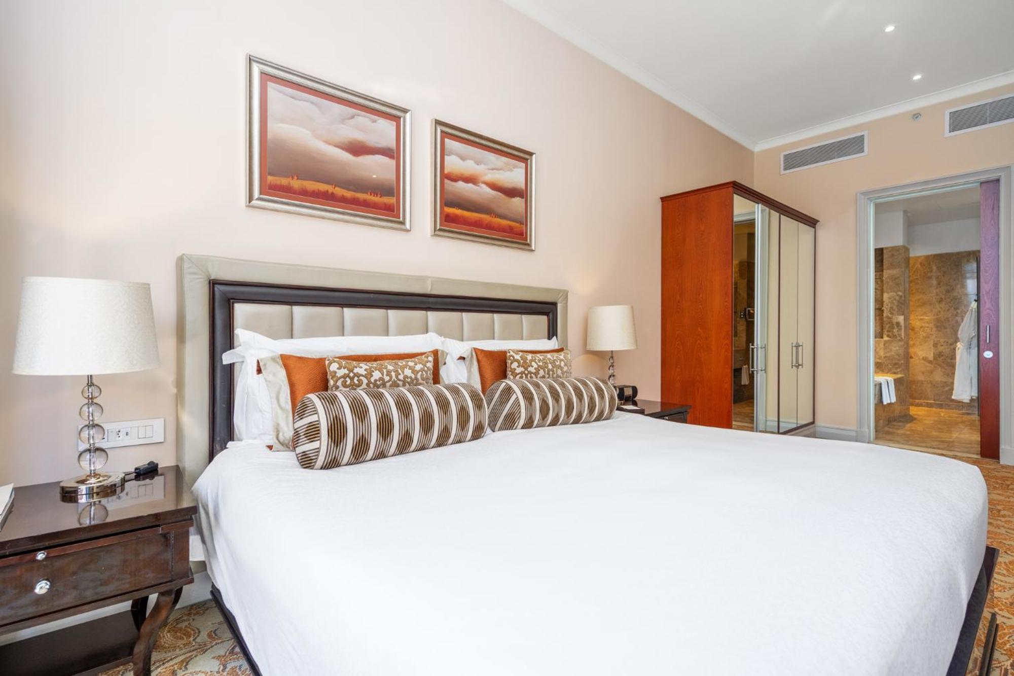 Taj Hotel 305 Cape Town Exterior foto