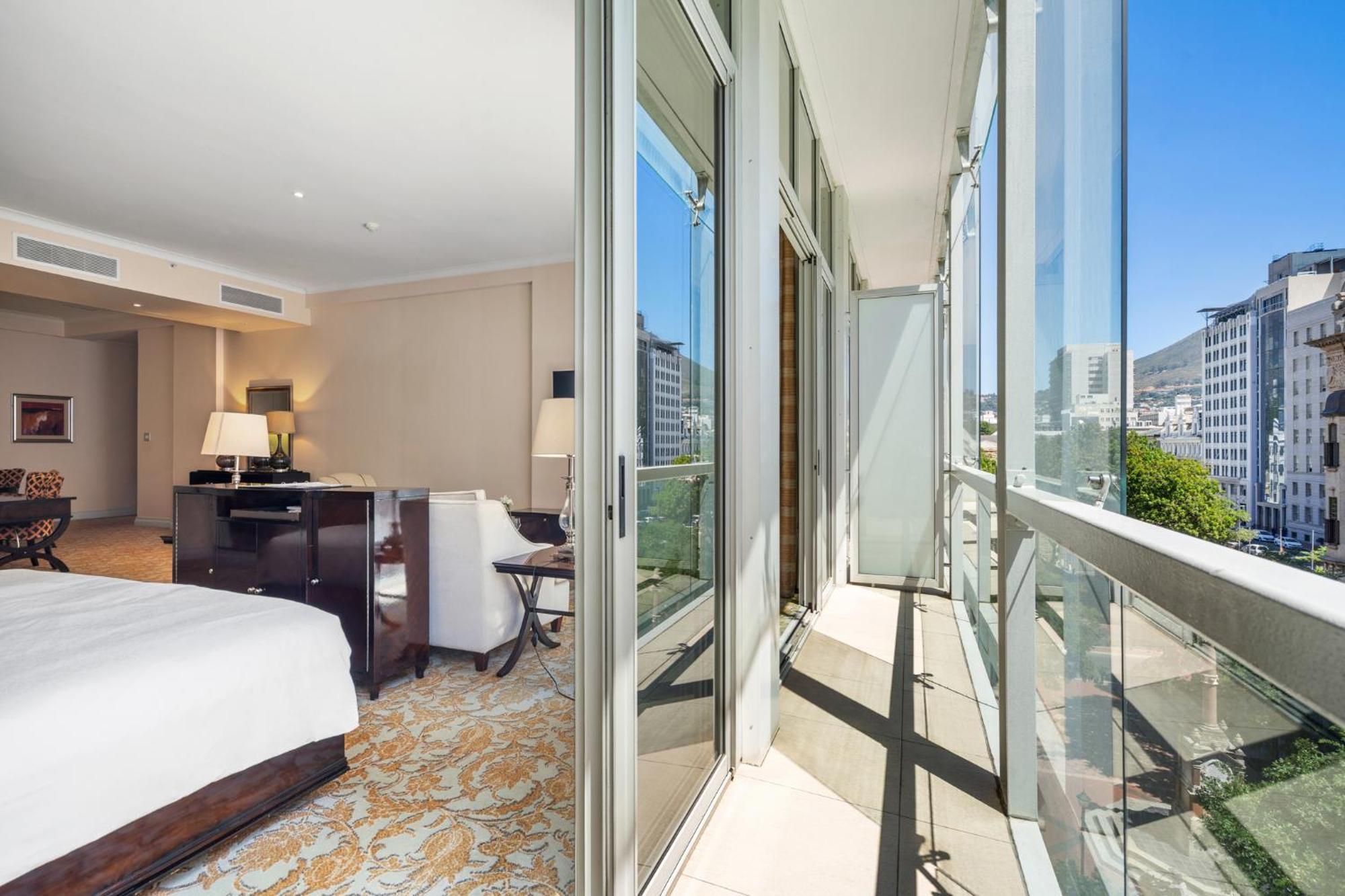 Taj Hotel 305 Cape Town Exterior foto